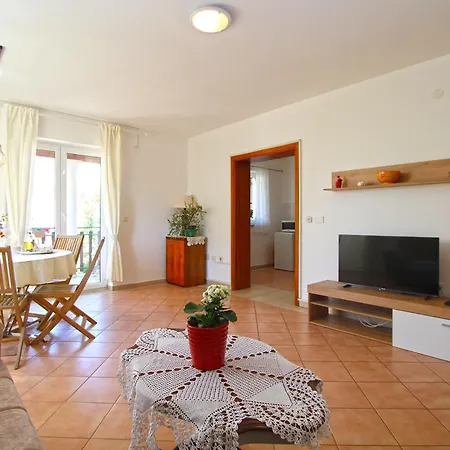 2378 Apartman